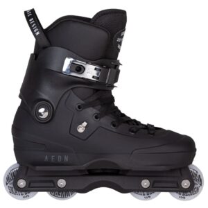 Powerslide Kolečkové brusle USD Aeon 60 Black