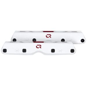 Powerslide Podvozky Iqon AG60 White