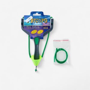 Prak Match č. 2 na lov na plávanú STONFO