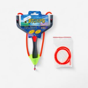 Prak Match č. 3 na lov na plávanú STONFO