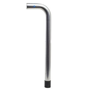 Pravá noha na stolnotenisový stôl PPT900/PPT930 Outdoor ARTENGO