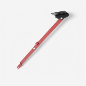 Pravá podpera pre stolnotenisový stôl TTT930 a TTT130.2 PONGORI