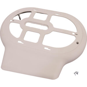 Pravý kryt Initial 100/Initial 300 DOMYOS