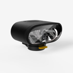 Predné cyklistické svetlo FL930 dobíjateľné cez USB DECATHLON
