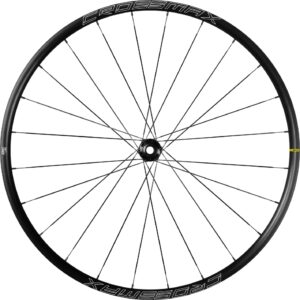 Predné koleso na horský bicykel CROSSMAX 27