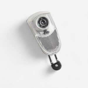 Predné svietidlo na bicykel Smart Move Galaxy+ na batérie LED NO BRAND