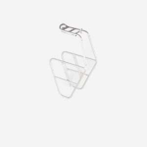 Predný držiak batožiny Touring RIVERSIDE