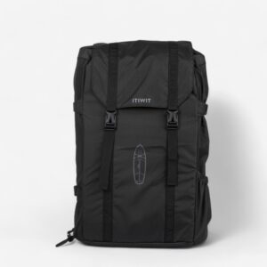 Prepravný batoh na nafukovacie kompaktné paddleboardy Itiwit 8' a 9'. ITIWIT