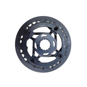 Prevodník FSA 32z Megatooth Gen3 a ochranný kryt na pavúka Bosch STILUS