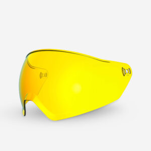 Priezor na lyžiarsku prilbu HPST 150 S1 WEDZE