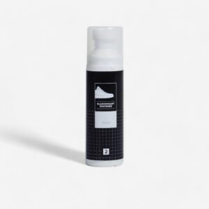 Prípravok na ošetrenie koženej obuvi 100 ml biely NEWFEEL