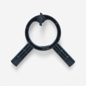 Príslušenstvo na naklonenie slnečníka Paruv Tilt s priemerom 25 mm DECATHLON