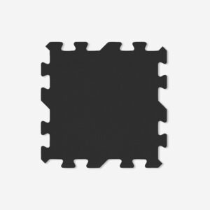 Prispôsobiteľná penová dlaždica na posilňovanie 58 cm x 58 cm DOMYOS