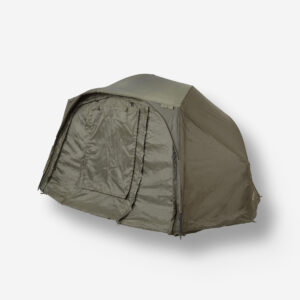 Prístrešok Brolly 900 na lov kaprov CAPERLAN