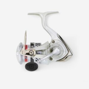 Prívlačový navijak Crossfire LT 2020 2500 XH DAIWA