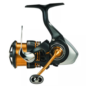 Prívlačový navijak Legalis 2023 LT 4000 CXH DAIWA