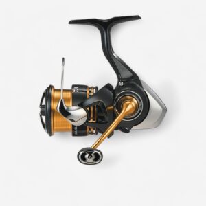 Prívlačový navijak Legalis LT 3000 CXH 2023 DAIWA