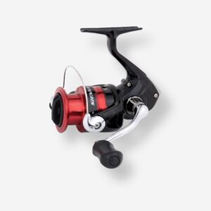 Prívlačový navijak Sienna FG - 2500 SHIMANO