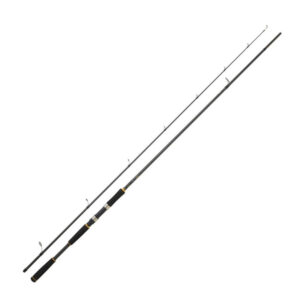 Prívlačový prút na morský rybolov Legalis Seabass Spinning 2