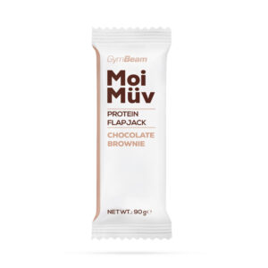 Protein Flapjack Chocolate GYMBEAM