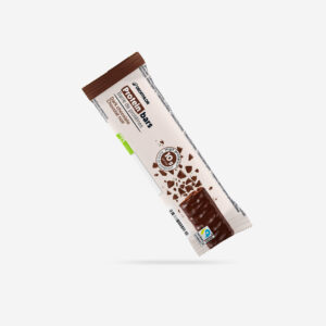 Proteínová bio tyčinka čokoládová 1 ks DECATHLON