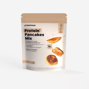 Proteínové palacinky v prášku 225 g APTONIA