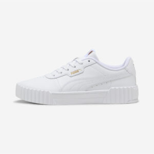 Puma Carina 3.0 dámske tenisky biele PUMA