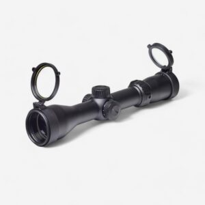 Puškohľad 1.5-6X44 svetelný zámerný kríž priemer 30 mm SOLOGNAC