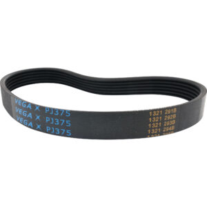 REMEŇ K PÁSU INITIAL RUN DOMYOS