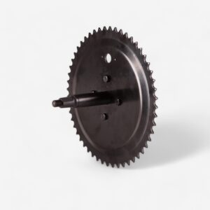 REMENICA SO ŠTANDARDNOU OSOU BIKING100 DOMYOS