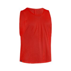 ROZLIŠOVACÍ DRES ČERVENÝ KIPSTA
