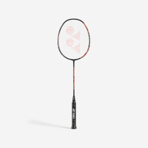Raketa Astrox-22 LT na bedminton čierno-červená YONEX