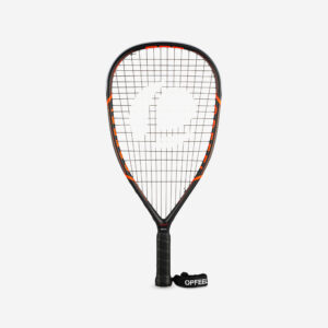Raketa na squash 57 SR57 900 pre skúsených hráčov PERFLY