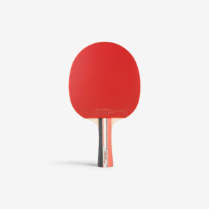 Raketa na stolný tenis Carbon Pro Light 5* TIBHAR