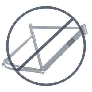 Rám bez kódu >> Treba si objednať priamo ROCKRIDER