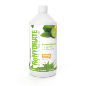 ReHydrate 1000 ml Gymbeam GYMBEAM