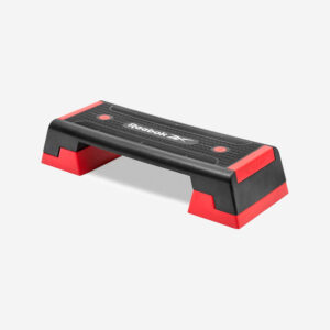 Reebok Step schodík čierno-červený REEBOK