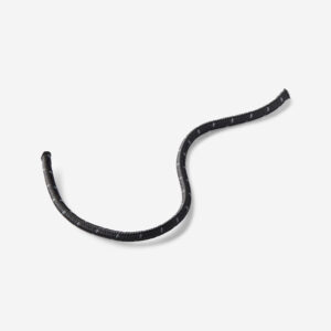 Reflexná šnúrka 22 cm na nákladný elektrobicykel F900E BTWIN