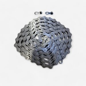 Reťaz na elektrický bicykel 3-8 rýchlostí RIVERSIDE