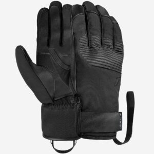 Reusch R-Tex pánske lyžiarske rukavice hrejivé a nepremokavé REUSCH