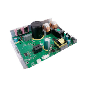 Riadiaca doska Run500 DOMYOS