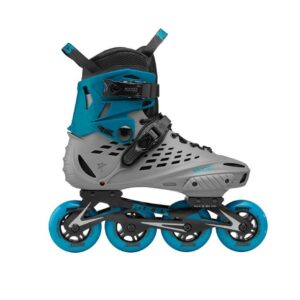 Roces Kolečkové brusle Roces Otli 84 Grey Blue
