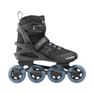 Roces Kolečkové brusle Roces Warp Thread Tif Black Blue
