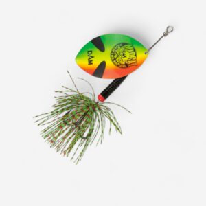 Rotačný blyskáč na lov sumca Madcat Big Blade Spinner 55 g MADCAT