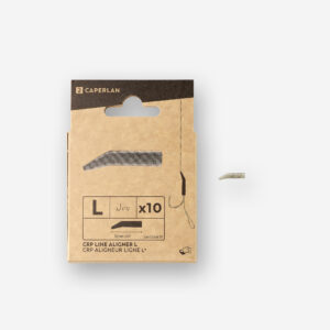 Rovnátko Aligneur L na lov kaprov CAPERLAN