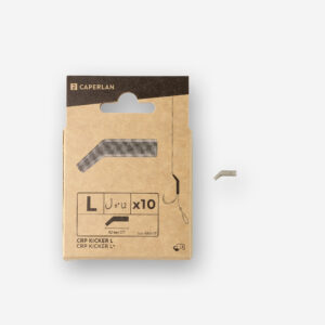 Rovnátko Kicker L na lov kaprov CAPERLAN