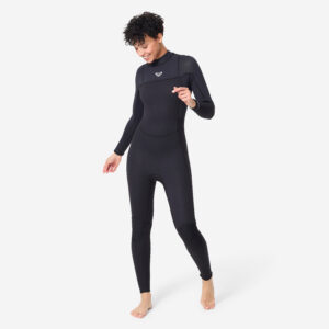 Roxy Prologue dámska neoprénová kombinéza na surf čierna ROXY