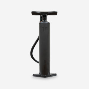 Ručná pumpa dvojčinná nízkotlaková na kanoe/kajak 0 – 10 PSI ITIWIT
