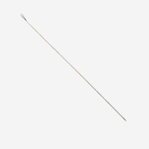 Rybárska ihla na živú nástrahu na lov na položenú 12 cm/2 ks WATERQUEEN
