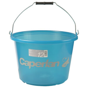 Rybárske vedro 12 l CAPERLAN